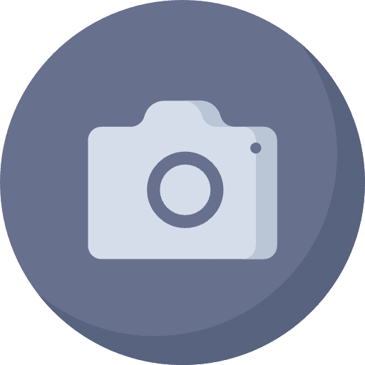 Camera photo camera photography icon