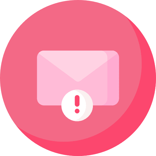 Message envelope mails mail icon
