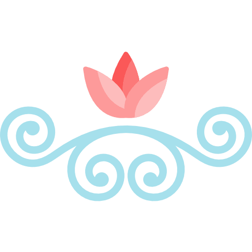 Floral design floral design art nature icon