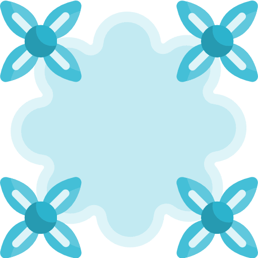 Floral design flower design art floral design icon