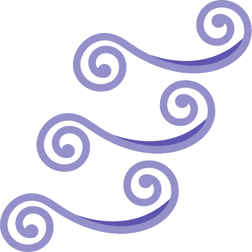 Floral design flower design floral nature icon