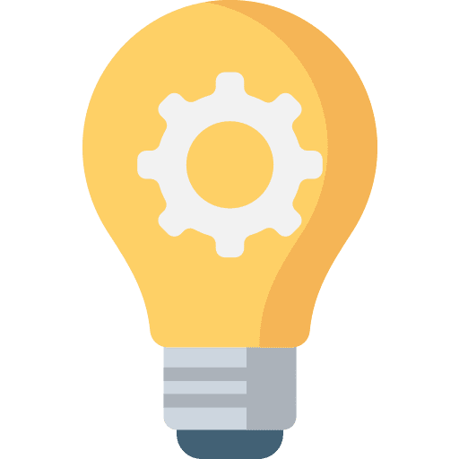 Concept concept start button business and finance icon