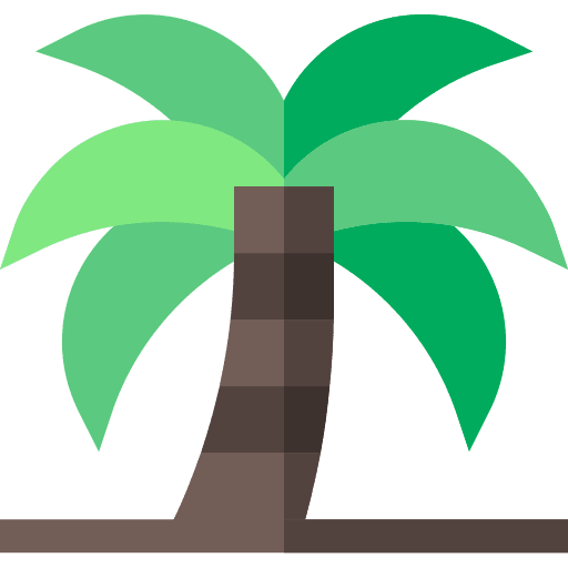 Date palm date palm date palm icon
