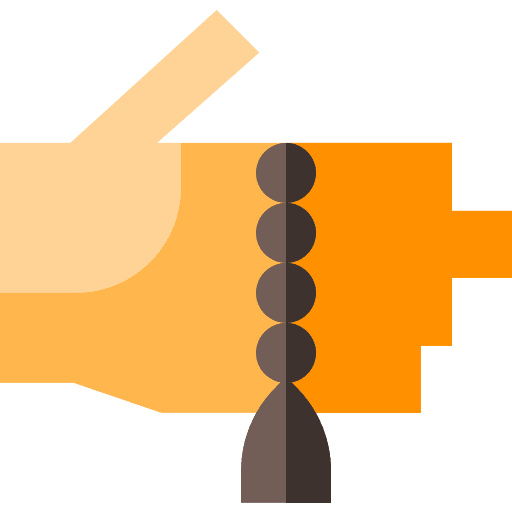 Beads religion cultures bead icon