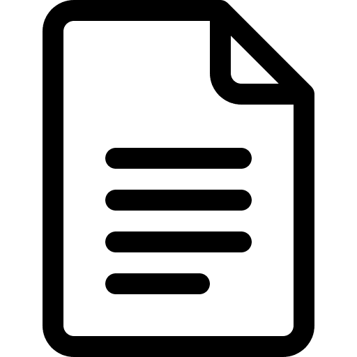 Google docs document google docs ui icon