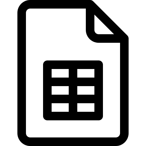 Google sheets edit tools google sheets lines icon