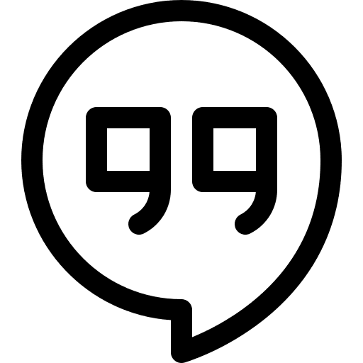 Google hangouts social media google hangouts social network icon