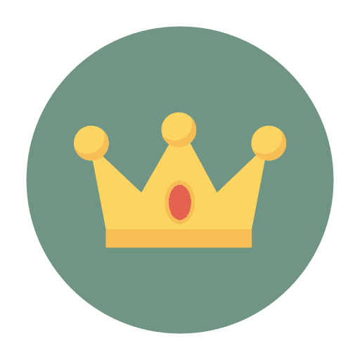 Reward prize reward award icon