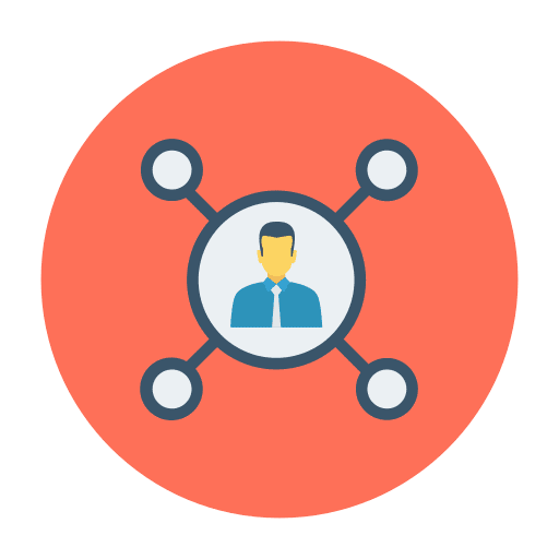 Affiliate marketing affiliate marketing affiliate business and finance icon