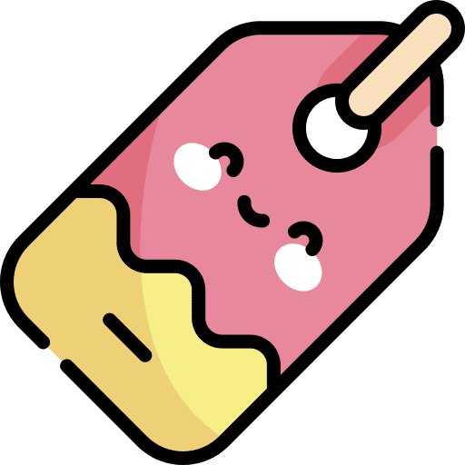 Label label commerce and shopping price tag icon