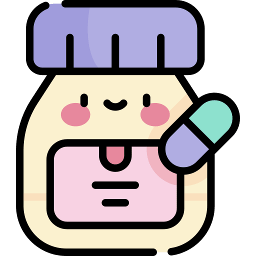 Pills drugs medication pills icon