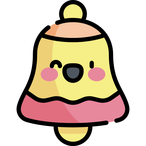 Notification notification alarm bell icon