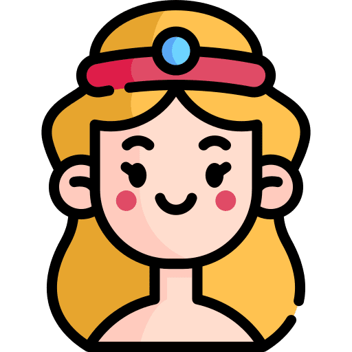 Aphrodite avatar greece greek icon