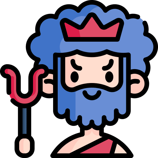 Hades greece avatar mythology icon