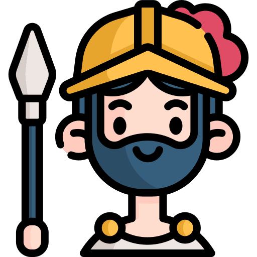 Ares avatar ares god icon