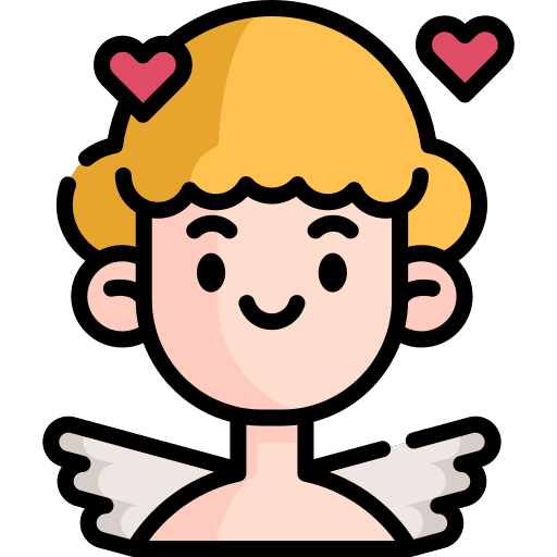 Eros mythology love cultures icon