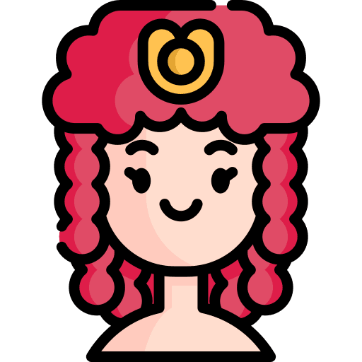 Persephone mythology cultures people icon