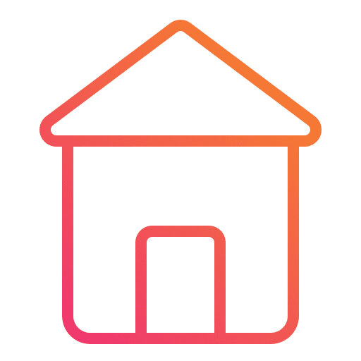 Home home page real estate property icon