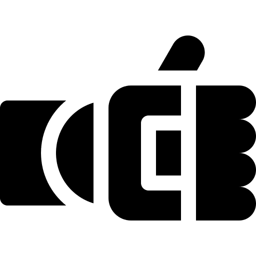 Bionic arm arm artificial bionic arm icon