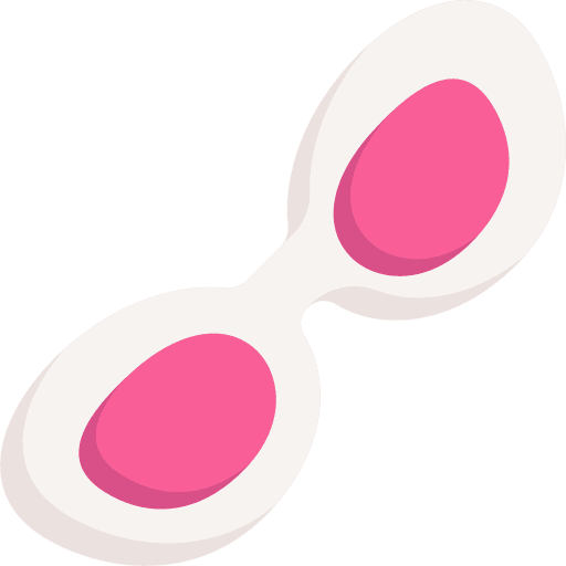 Sunglasses sunglass sun glasses icon