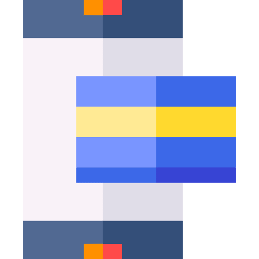 Online payment business and finance payment method communications icon