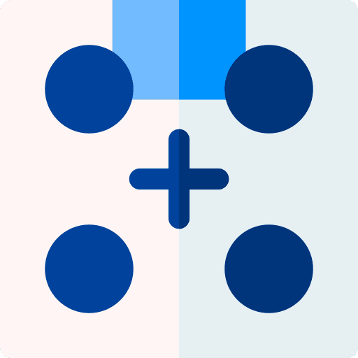 Smart scale weight electronics fitness icon