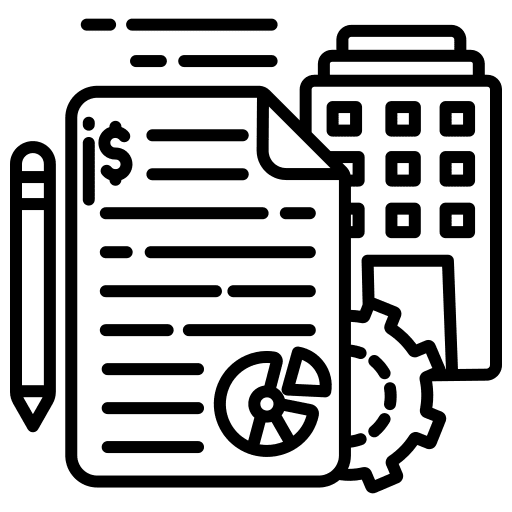 Project project product edit tools icon