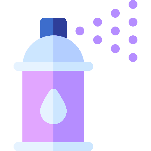 Spray graffiti paint paint spray icon