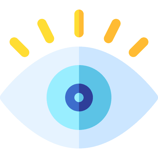 View miscellaneous view aware icon