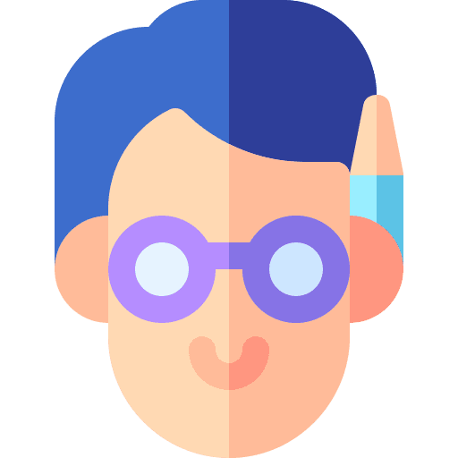 Designer designer graphic design job icon