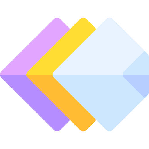 Layers symbols layer ui icon
