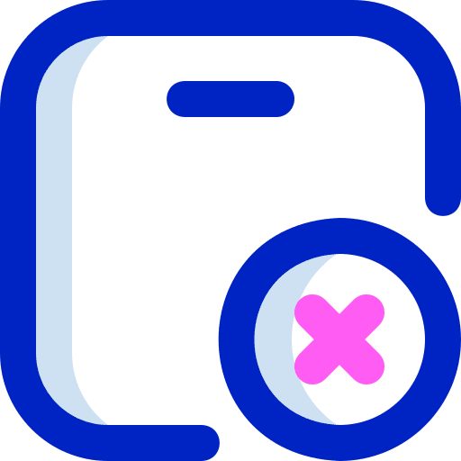 Delivery box order delivery box package icon