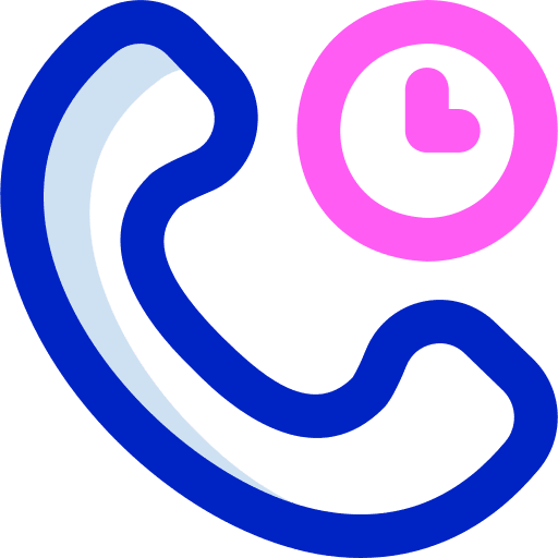 Customer support customer service phone call calling icon