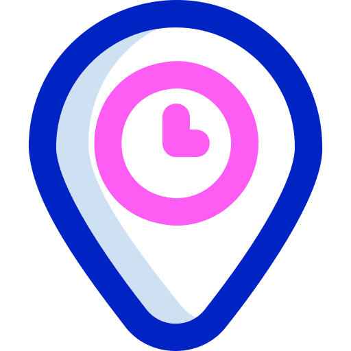 Location placeholder location pin location icon