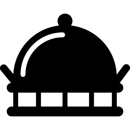 Crown king miscellaneous crown icon