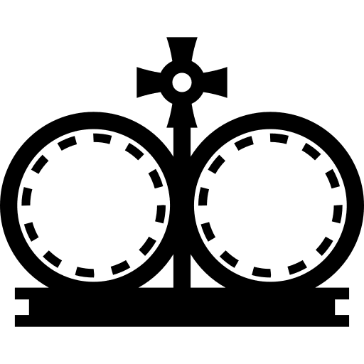 Crown miscellaneous royalty king icon