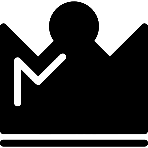 Crown crown miscellaneous monarchy icon