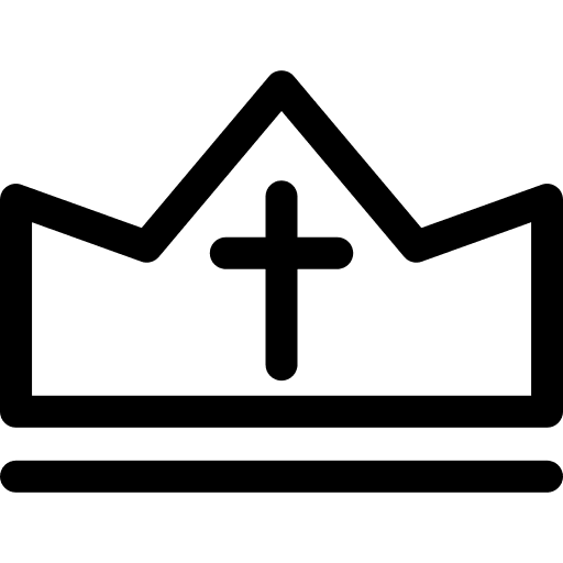 Crown crown queen royalty icon