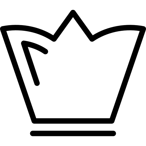 Crown queen royalty crown icon