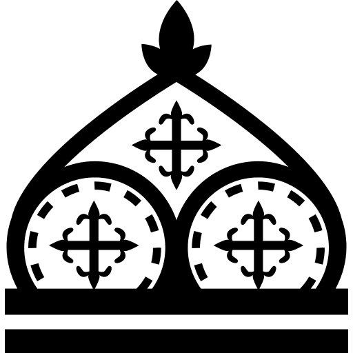 Crown royalty queen crown icon