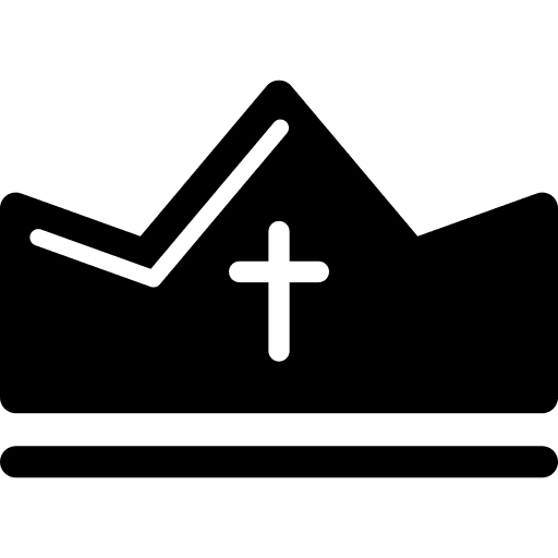 Crown crown monarchy queen icon