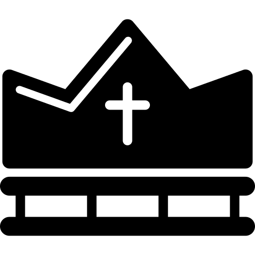 Crown royalty monarchy queen icon