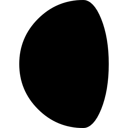 Moon phase symbol phase symbol moon phases icon