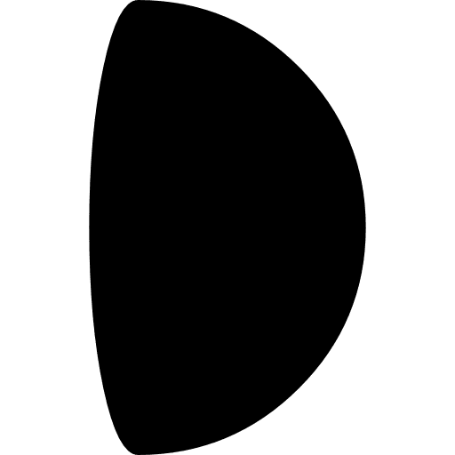 Moon phase symbol phases moon symbol icon