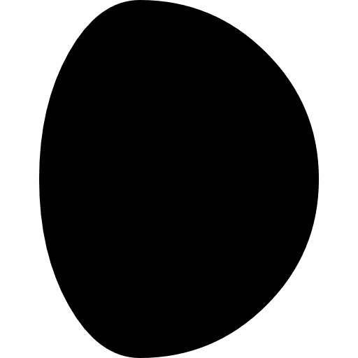 Moon phase symbol with craters phases phase moons icon