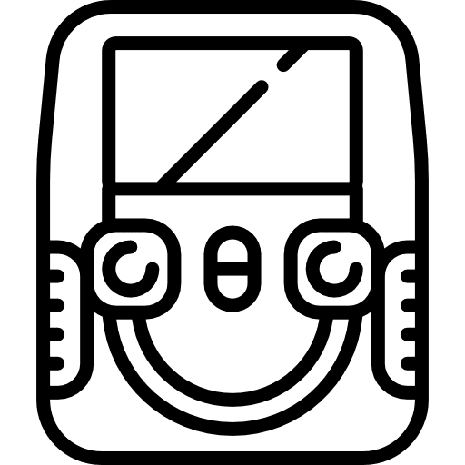 Control video game technology game icon