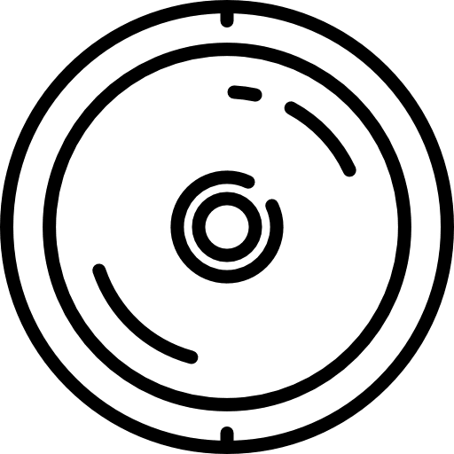 Lens zoom photo photography icon