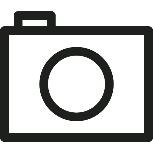 Photo camera photography picture image icon