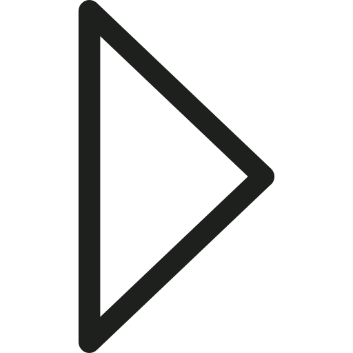 Play button multimedia option shapes triangle icon