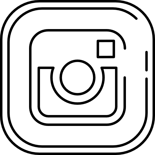 Instagram instagram logotype ins icon